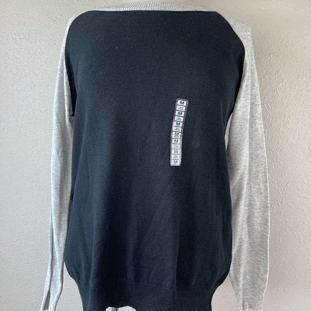 NWT PBX Basics Women’s Top Size M